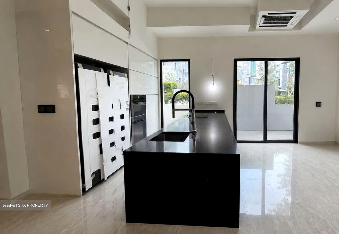 Belgravia Ace (D28), Semi-Detached #602912021